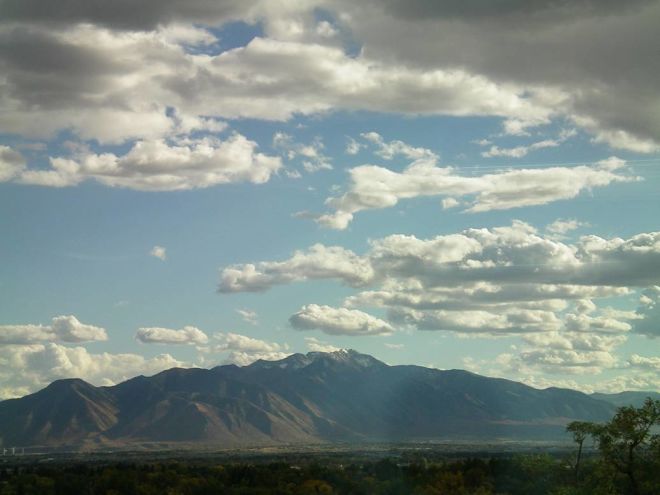 Weather forecast for October 4