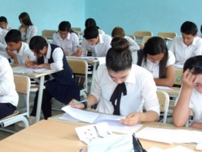 V-IX siniflər tədrisə 15 fevralda başlamaya bilər