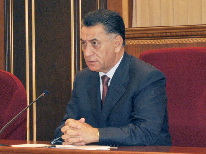 Ramil Usubovun dünyasını dəyişən kürəkəni ilə bağlı faktlar