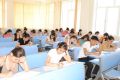 916 abituriyent imtahana gəlmədi