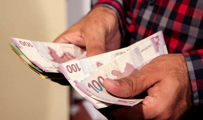 1932-dən 2017-ci ilədək doğulanlara 1000 manat ödəniş... - Rəsmi