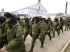 Russian troops covertly trained in China