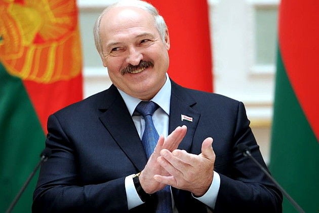 Лукашенко стал связующим звеном между этими странами