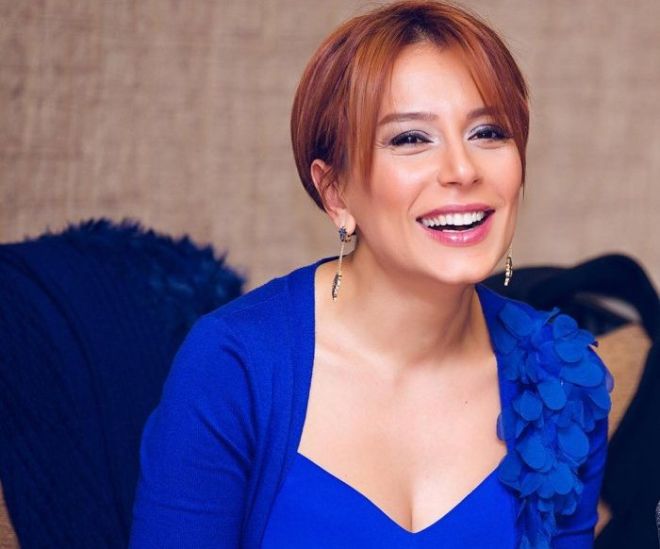 تونزاله: "من قاناراریمی بئله آلیرام..."