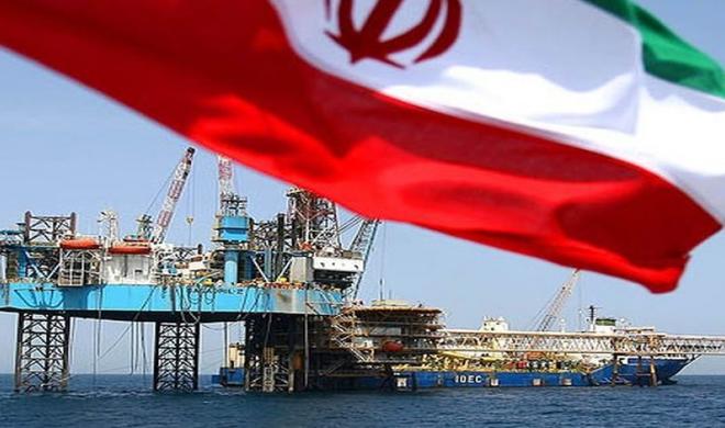 ایرانی نفت حاصیلاتی کسکین آزالدی- اوپک