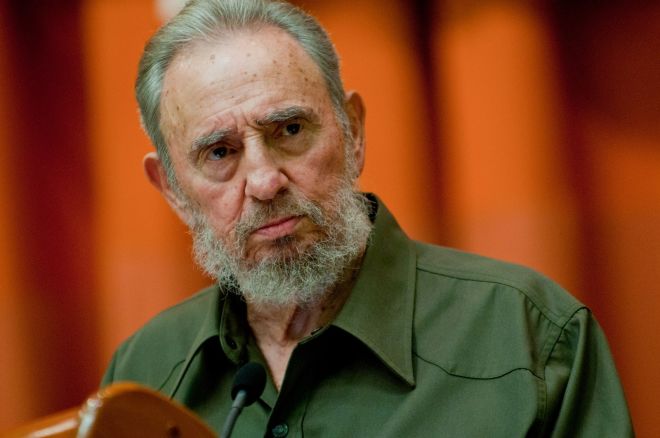 Hezbollah offers condolences to Cuban leadership