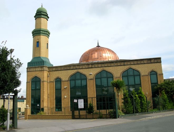 20 more mosques for Georgian muslims