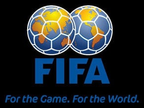 FIFA says organization decides World Cup cities