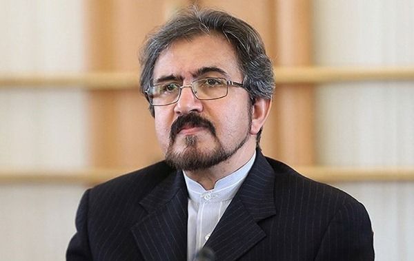 İrandan ABŞ-ın sanksiyalarına cavab