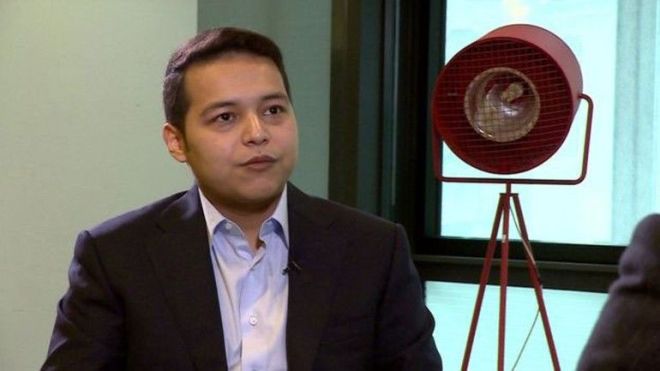 "Xüsusi xidmət orqanları anamı təcrid edib"