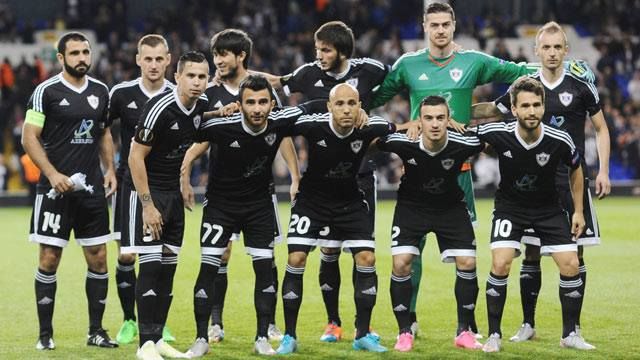 Garabagh match is going to be this week