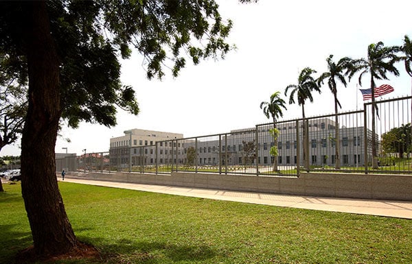 6 people died during military recruitment in Ghana