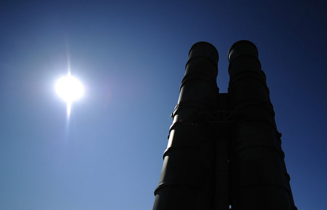 Moscow’s air defense units to get new set of S-400