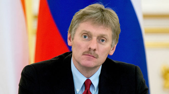 Kremlin confirms Putin sent message to Iranian leadership
