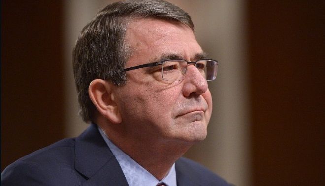 USA: "Russia is primary thread for us"