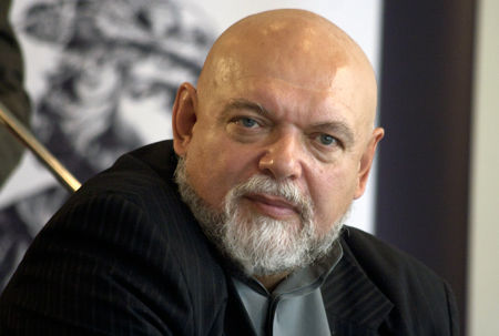 Heydar Jamal dies at his 70