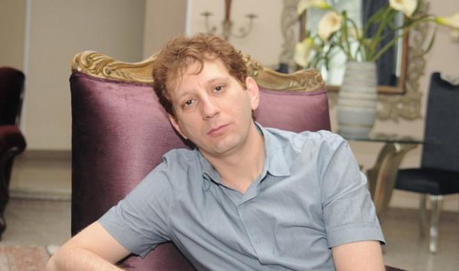 مادورونون حبسی ایله ۲ میلیارد دلاریمیز باتدی- زنجانی