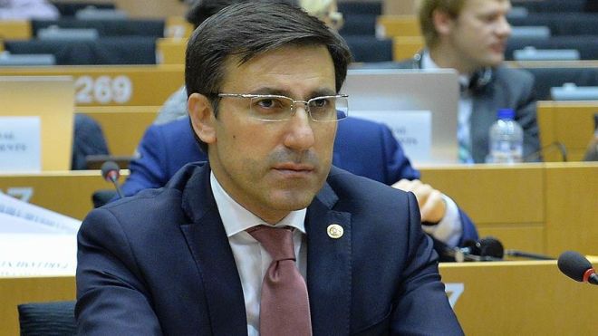 Turkey's coup attempt examined at UK parliament