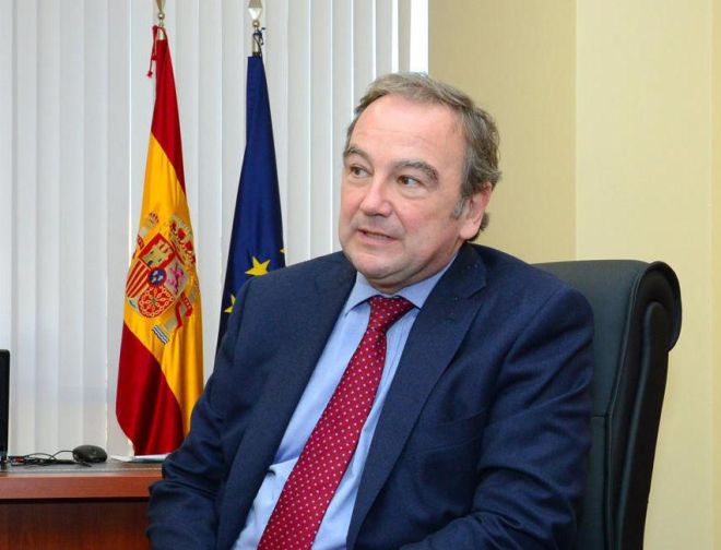 Bakı və Madrid enerji təhlükəsizliyində vacib rol oynayır