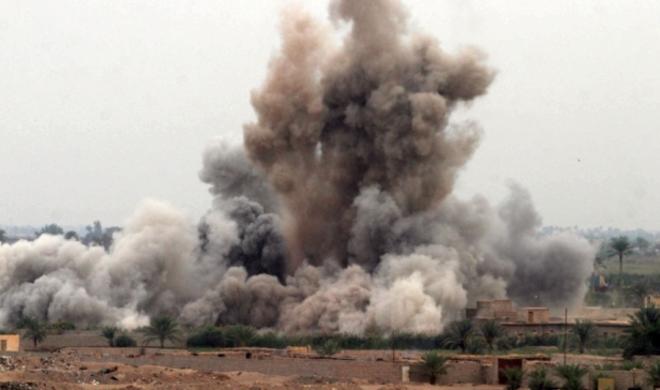 دست کم ۷ نفر کشته در حملات اسرائیل به جنوب لبنان