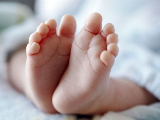 В подвале дома в Мингячевире найден младенец