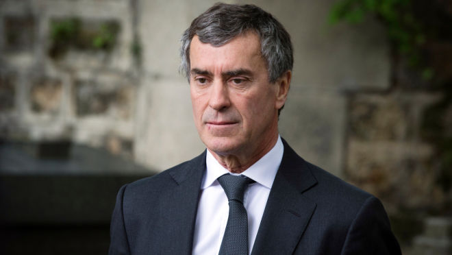 Former minister sentenced to 3 Years