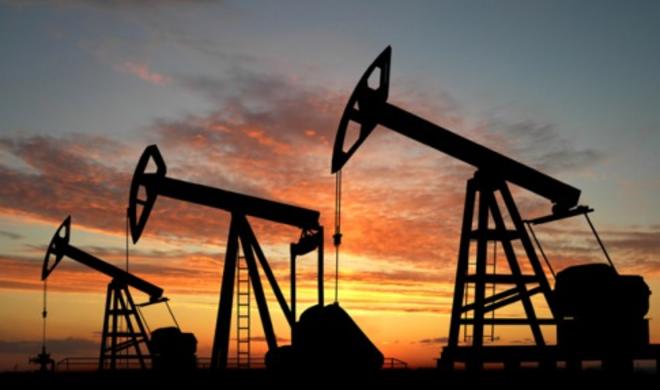 Neftin qiyməti 107 dollara düşdü