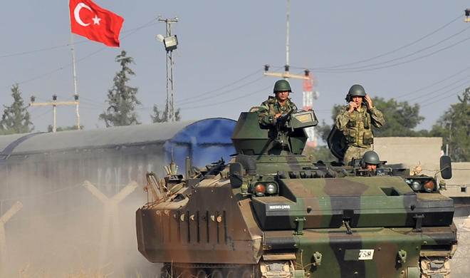 ABŞ hücum etsə, Türkiyə ordusu İrana daxil olacaq?