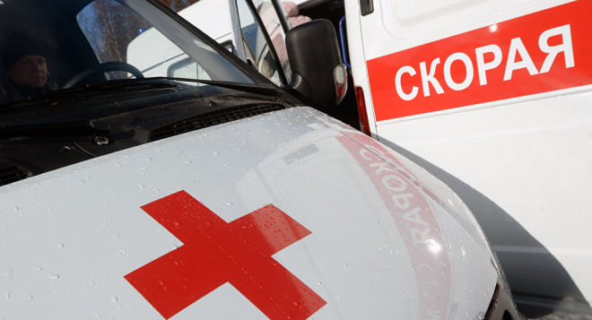 Car crash leaves seven dead in Russia