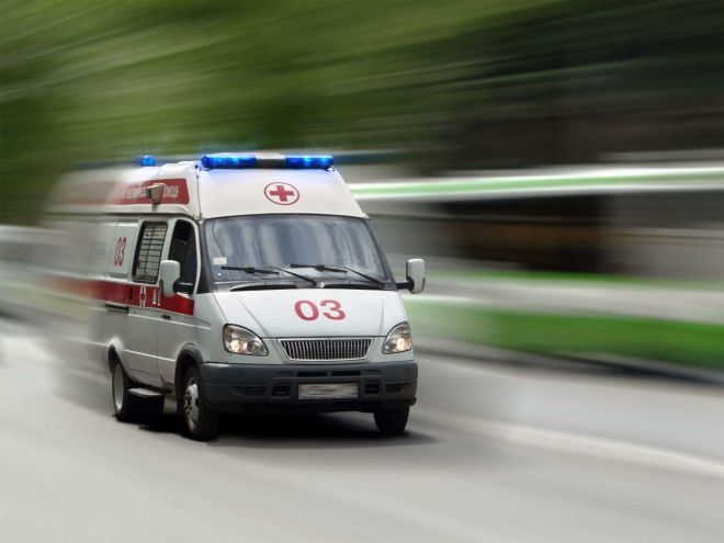 Rusiyada ağır qəza: 7 ölü, 7 yaralı