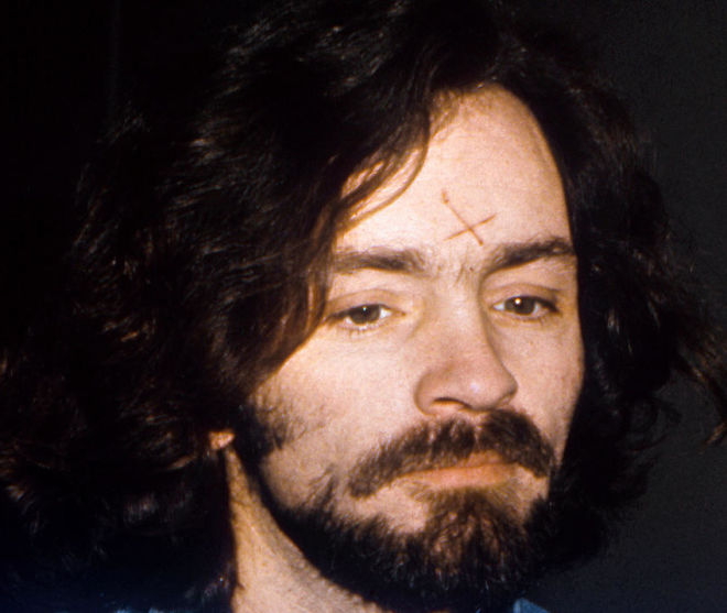 Manson scandal takes headlines again