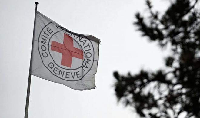 انتقاد صلیب سرخ از نقض فزاینده حفاظت از غیرنظامیان در جنگ‌ها