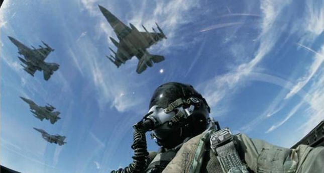 5 PKK terrorists killed in southeastern Turkey