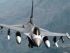 فرود اضطراری و آتش‌سوزی جنگنده F-16 در یونان + فیلم