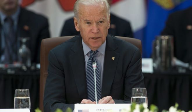 ‘Four years is a lifetime in American politics’ -