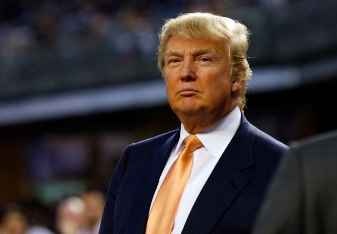 Trump 'zero tolerance' policy dealt major blow