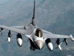 Turkish warplane crashes near Diyarbakir - <span class=