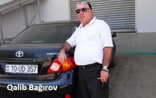 Prezident müşavirinin köməkçisi Bakıda necə qatil oldu...