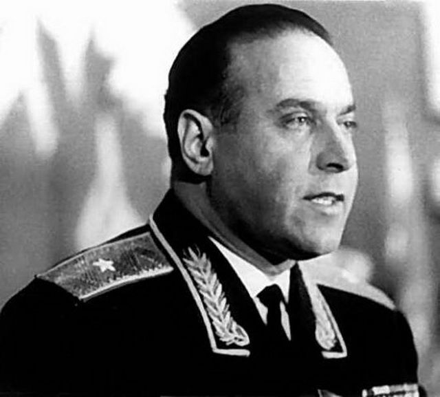 Гейдар Алиев и его «Дуэль» - Виртуозная разведоперация