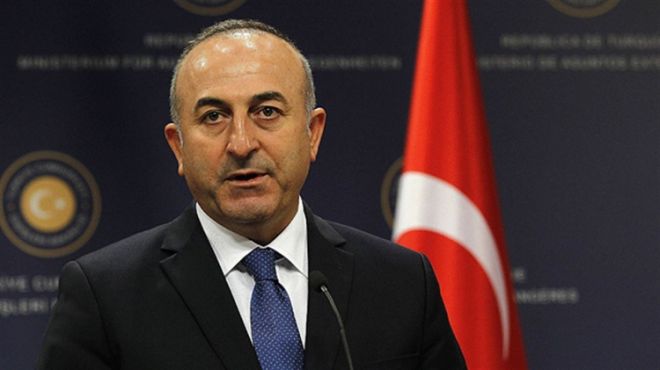 Chavushoglu: We may cancel Turkey-EU refugee deal
