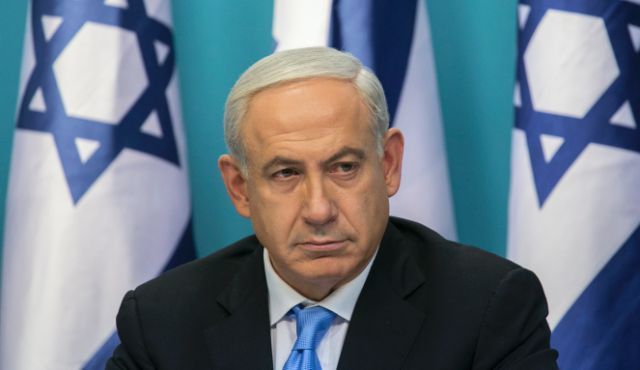 Netanyahu Fələstini Bakıda müzakirə edəcək