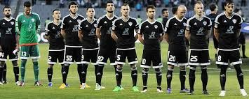 "Qarabağ"ın sonuncu sınağı - “Brondbü”