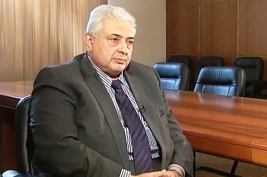 آوروپا بیرلیگی آوروپالیلاری بئزدیریب - نئچایئو