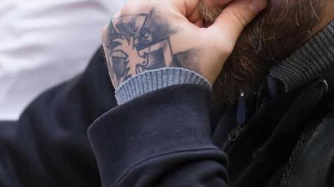 UK bans 'vile' neo-Nazi group