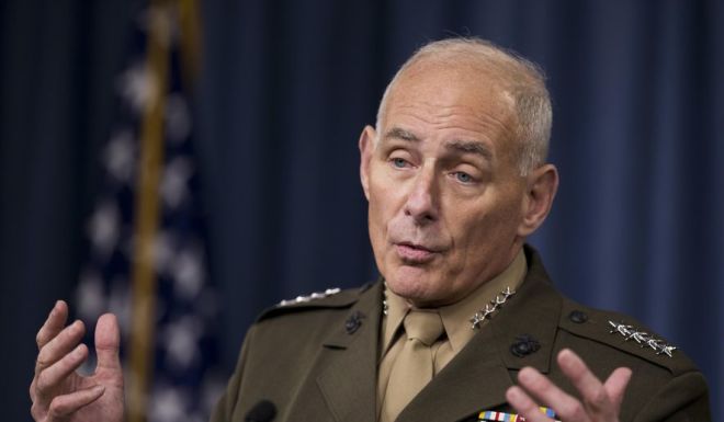 US government is not doing mass deportations