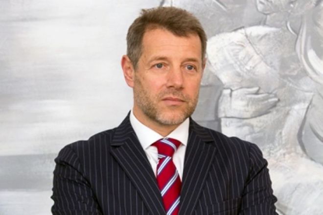 "France is for fair settlement of Karabakh conflict"