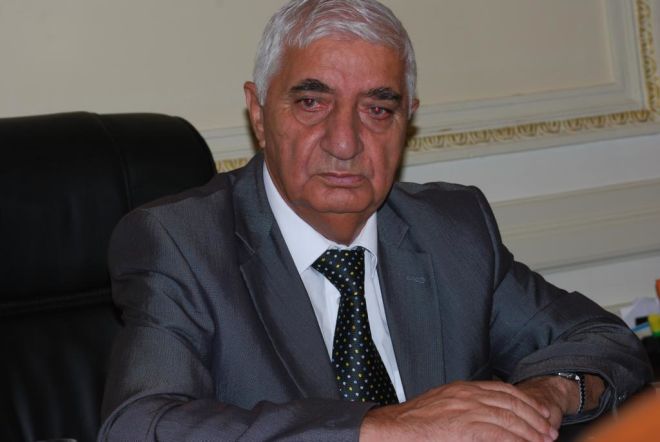 Fikrət Qocanın dəfn olunacağı yer açıqlandı