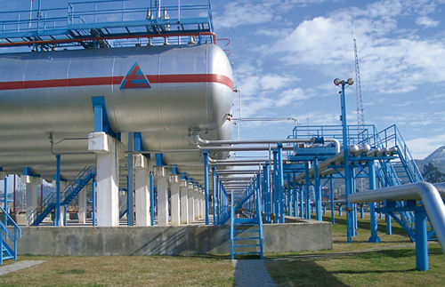 60 years pass since 1st transportation of Azerbaijani gas