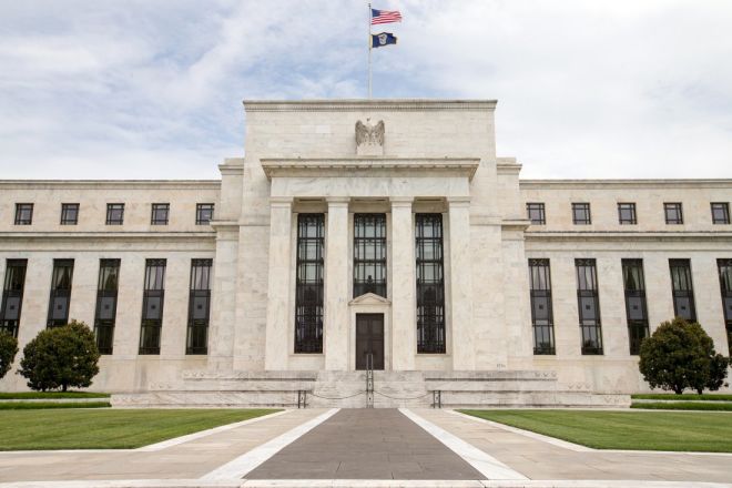 US Federal Reserve raises interest rate