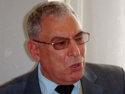 Tanınmış mütəxəssis vəfat etdi
